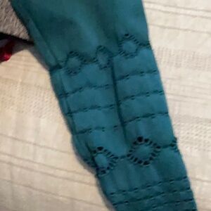 FP Movement Stretchy Long Sleeve Hooded Top